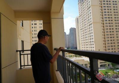 昆明官渡：安置房加速“交钥匙” 稳稳幸福“住进来”