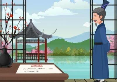 醉翁亭记表达了作者怎样的情感 醉翁亭记谁写的