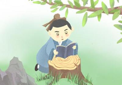 钟氏之子告诉我们什么道理 钟氏之子的回答妙在哪里