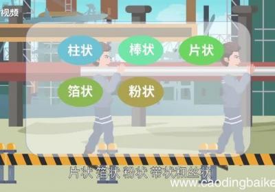 铝的化学性质 铝的化学性质是什么