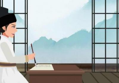 上林赋表达了什么 上林赋讲的什么故事