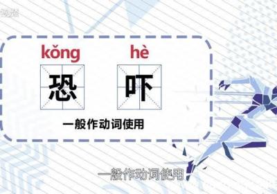 恐吓的意思 恐吓什么意思