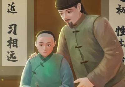 富贵不能滛主旨是什么 富贵不能滛的主旨