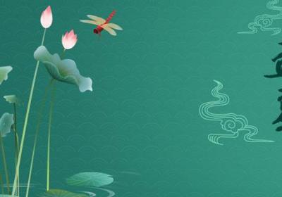 二十四节气立夏的诗词 有哪些描写立夏的诗