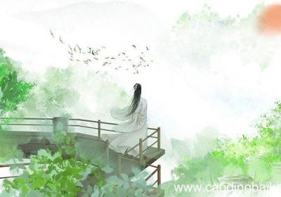 相携徜徉而上的徜徉的意思 相携徜徉而上的徜徉的意思是什么