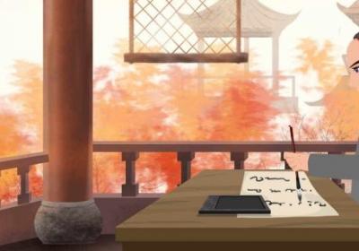 蒲松龄狼的启示及翻译 蒲松龄狼原文