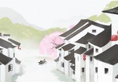 古诗江南春的意思 古诗江南春的意思是什么