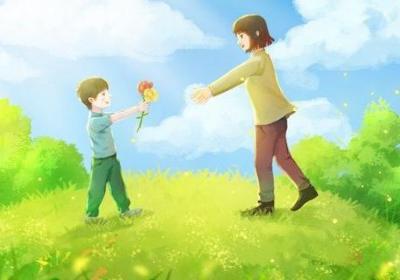 悠悠寸草心报得三春晖是什么意思 悠悠寸草心难报三春晖的意思