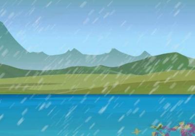 春雨古诗词有哪些 关于春雨的诗词