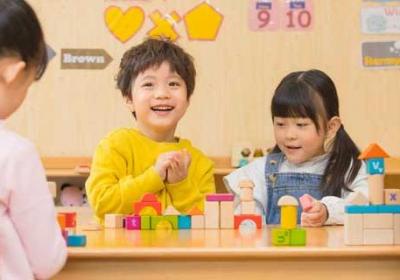 幼儿园一日生活流程表 设计幼儿园一日生活流程表