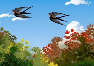 描写立春节气的诗句 关于立春的诗句古诗
