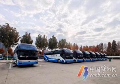 宁波将开行多趟赛事直通车 看“浙BA”还能半价坐车