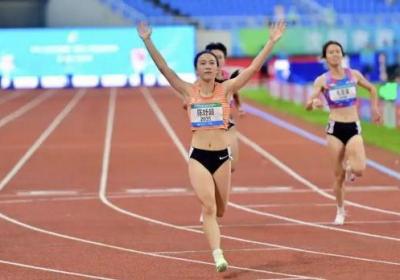 斩获5金3银1铜！宁波小将闪耀全国赛场