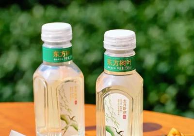 农夫山泉荣登2025全球软饮料前三，打破西方垄断
