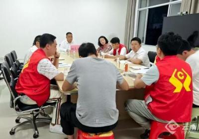 镇雄县农村信用合作联社启动整村授信暨农村信用体系建设试点工作
