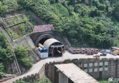 昆明至成都3小时可达！渝昆高铁川滇段全线隧道贯通