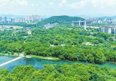 东安：生态惠民显成效