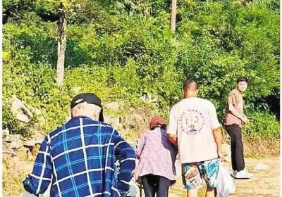 潮州汕头揭阳提前转移超1.8万人