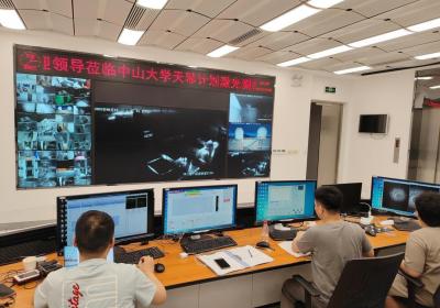 我国科学家首次探测到月球新一代激光反射镜回波信号