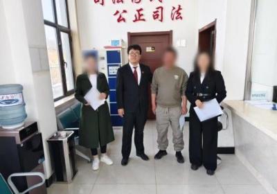 司法保障权益 多轮调解助受伤民工获赔