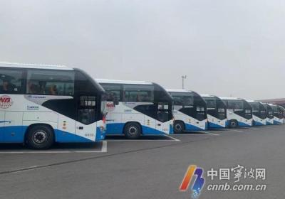 去长兴给宁波队加油！“浙BA”赛事直通车来了