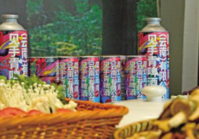 见手青啤酒云南有限公司：从0到1的突破 开拓啤酒新赛道