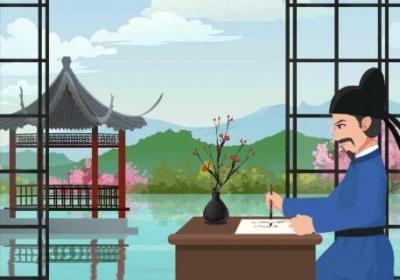 忽如一夜春风来千树万树梨花开全诗 忽如一夜春风来千树万树梨花开思想感情
