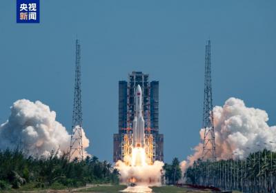 我国成功发射卫星互联网低轨卫星