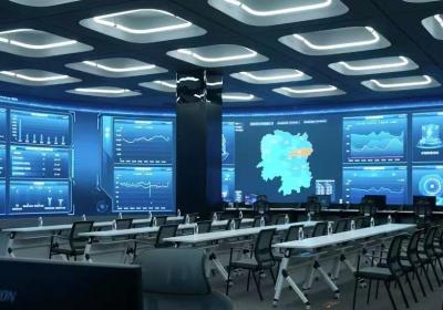 湖南新型电力系统加快建设“三区三厅”示范工程
