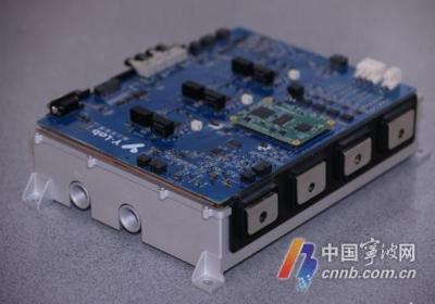 刷新行业纪录！全球最强“电动心脏”宁波诞生