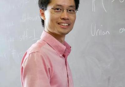 奥赛教练罗博深：刷题时代终结，最稳定的工作或许是创业
