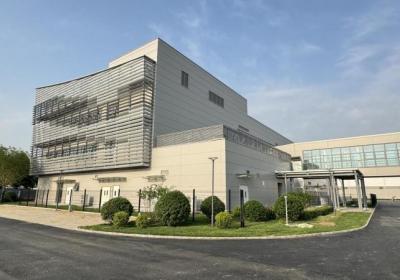 中建大成丰田燃料电池项目荣获2025年北京建筑优质工程奖