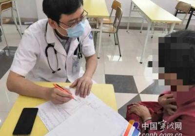 高温天吃降压药有讲究 宁波多名老人因忽视这点被紧急送医