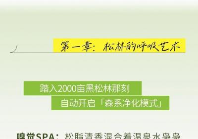 2025那香海避暑度假：探索疗愈温泉之旅