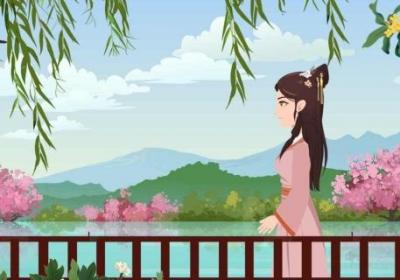 关雎原文翻译及赏析 关雎原文翻译和赏析
