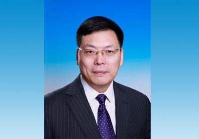 北京林业大学原校长安黎哲担任河北工程技术学院校长