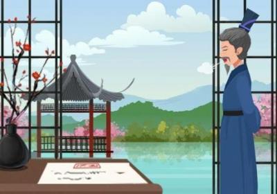 商山早行翻译及赏析 商山早行翻译和赏析