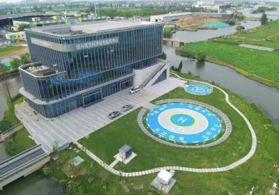 活力中国调研行｜江南水乡绿意浓——浙江产业绿色转型见闻