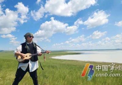 心愿·桃花盛开的地方 | 三个"大为"合作 想想就很有趣