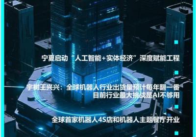 AI行业最大挑战：宇树王兴兴谈AI资源短缺问题