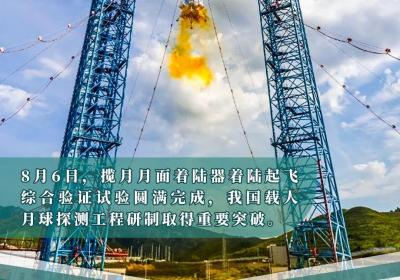 多领域刷新进度条！大国重器硬核更新“动态”