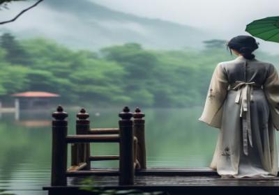 《三峡》原文及赏析