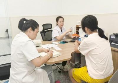吉大二院青少年妇科门诊开诊啦！