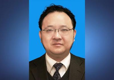 贵州警察学院院长吴一文调任贵州民族大学校长
