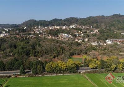 云南弥勒：以艺术乡建赋能诗意旅居地