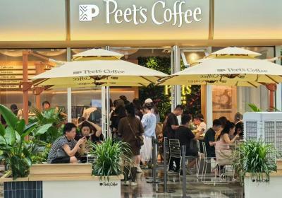 皮爷咖啡华南首店关闭，公司官方回应揭晓