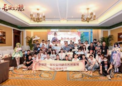 广州厂商两年领跑竖屏回合制，持续创新推新动作