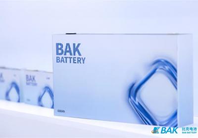 比克688Ah电池突破不可能三角，实现安全、容量与寿命的完美平衡