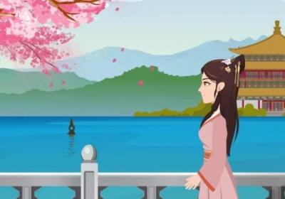 静女翻译全文及赏析 静女翻译全文和赏析