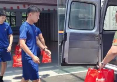 派特灵举办公益专题会 学习消防救援先锋精神